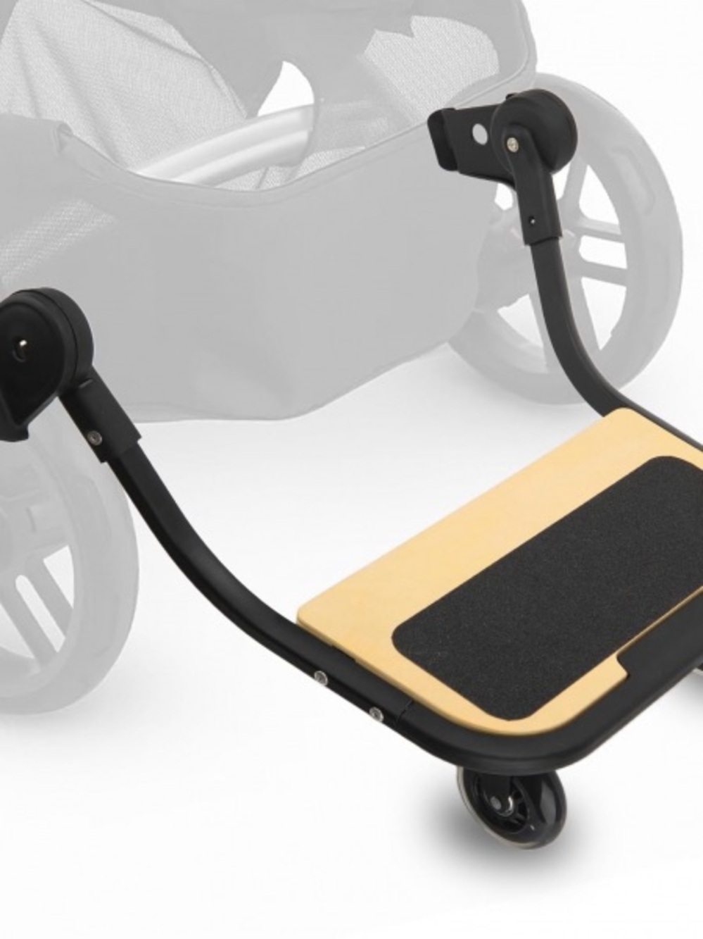 Stroller Board for uppababy Piggyback Vista V2, Vista V3, Vista